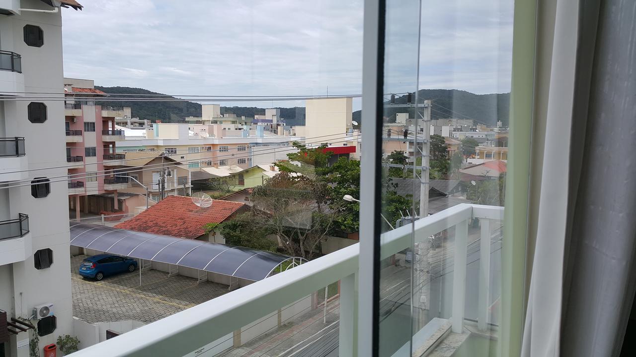 Pousada Bomar Bombinhas Bagian luar foto